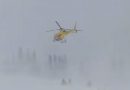 गुलमर्ग में भयानक एवलांच, स्कीइंग कर रहे कई विदेशी आये चपेट में, हेलीकॉप्टर से रैस्क्यू जारी