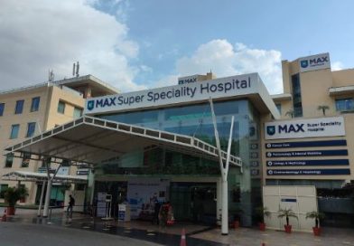 मैक्स अस्पताल के नाम एक और उपलब्धि,  CUSA  तकनीक से ट्यूमर का किया सफल ऑपरेशन