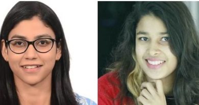 पूर्व डीजीपी अशोक कुमार की पुत्री कुहू गर्ग भी बनी आईपीएस, देखें टॉपर की लिस्ट