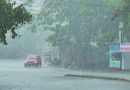 बारिश को लेकर यलो के बाद अब ऑरेंज अलर्ट जारी, उत्तराखंड में 13 मई तक बारिश के आसार