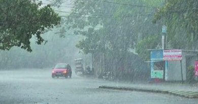 बारिश को लेकर यलो के बाद अब ऑरेंज अलर्ट जारी, उत्तराखंड में 13 मई तक बारिश के आसार
