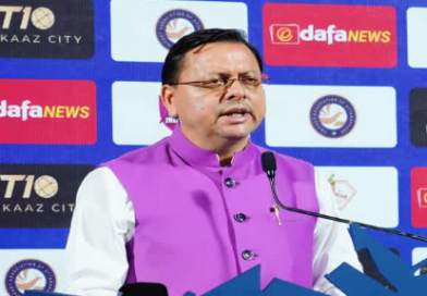 उत्तराखंड में होगी 23 खेल अकादमियों की स्थापना, हर साल 920 एथलीट होंगे प्रशिक्षित, CM धामी ने की घोषणा