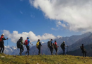 उत्तराखंड में सैलानियों पर लगाई गई रोक, ऊंचाई वाले इलाके के सभी ट्रैकिंग रूट बंद