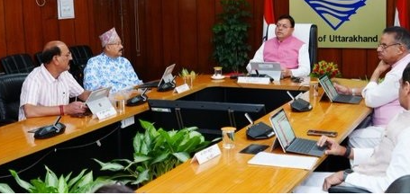 यूसीसी में संशोधन, उपनलकर्मियों को समान कार्य का समान वेतन, जानें धामी कैबिनेट के अन्य फैसले