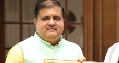 Uttarakhand: भाजपा ने नेताओं की बयानबाजी पर लगाई रोक, पार्टी अध्यक्ष बोले- अनदेखी करने वालों पर कार्रवाई तय