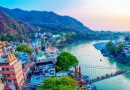 Rishikesh बनेगा उत्तराखंड का पहला तंबाकू नियंत्रित शहर, गंगा घाटों के 200 मीटर दायरे में बिक्री बैन