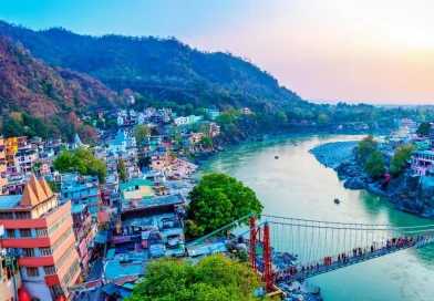 Rishikesh बनेगा उत्तराखंड का पहला तंबाकू नियंत्रित शहर, गंगा घाटों के 200 मीटर दायरे में बिक्री बैन