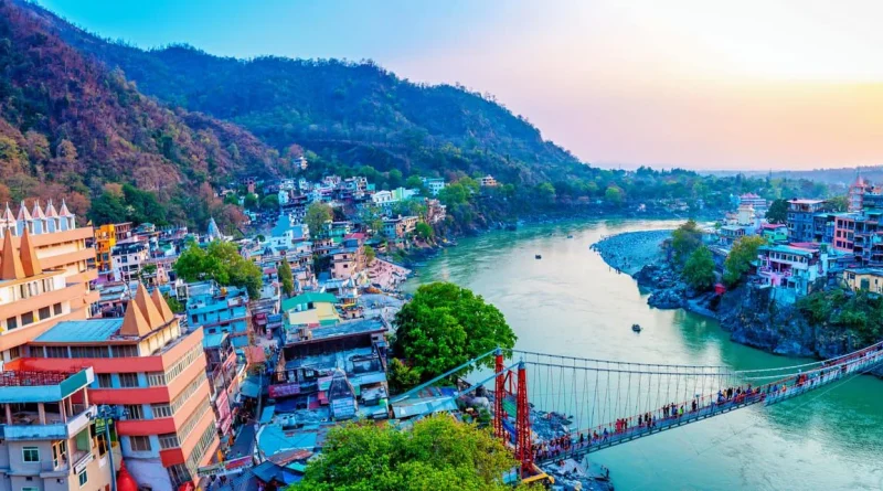 Rishikesh बनेगा उत्तराखंड का पहला तंबाकू नियंत्रित शहर, गंगा घाटों के 200 मीटर दायरे में बिक्री बैन