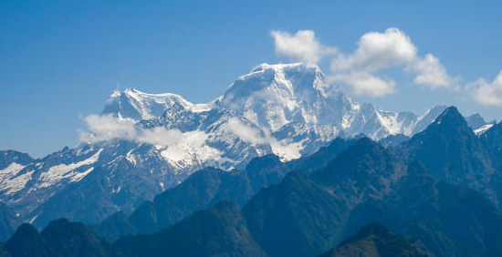 Uttarakhand Weather: फरवरी के शुरुआत में ही तेवर दिखा रहा पारा, दो दिन बाद बारिश-बर्फबारी के आसार