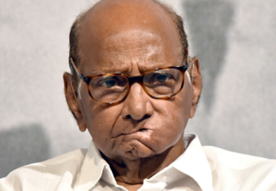 शरद पवार की बारामती में बिगड़ी तबीयत, सांस लेने में तकलीफ,पुणे के अस्पताल में कराए गए भर्ती