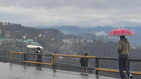 कल से बदलेगा मौसम, तीन दिन बारिश के आसार, एसईओसी ने जारी किया अलर्ट