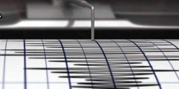 फिर कांपी धरती, बागेश्वर जिले में महसूस हुए भूकंप के झटके, सूपी के पास रहा केंद्र