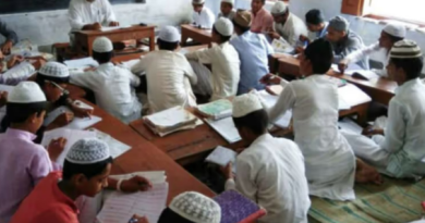 उत्तराखंड में मदरसा बोर्ड भंग, अब उत्तराखंड विद्यालयी शिक्षा बोर्ड का पाठ्यक्रम होगा लागू