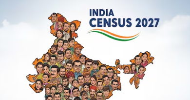 25 अप्रैल से घर-घर पहुंचेंगे जनगणना के लिये प्रगणक, लिव-इन रिलेशनशिप के लिये ये होंगे नियम