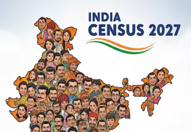 25 अप्रैल से घर-घर पहुंचेंगे जनगणना के लिये प्रगणक, लिव-इन रिलेशनशिप के लिये ये होंगे नियम