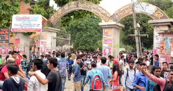 छात्र संघ चुनावों में छात्राओं को मिलेगा 50 फीसदी का आरक्षण, सदन में बोले शिक्षा मंत्री