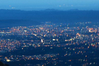 शहर में आज ब्लैक आउट से परखी जाएगी तंत्र की तत्परता, कई इलाकों में बजेगा आपातकालीन सायरन