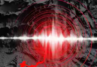 उत्तराखंड में भूकंप के झटके, रुद्रप्रयाग में 3.06 रही तीव्रता, उत्तरकाशी में भी किए गए महसूस