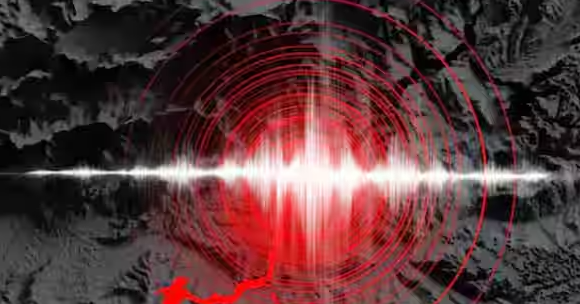 उत्तराखंड में भूकंप के झटके, रुद्रप्रयाग में 3.06 रही तीव्रता, उत्तरकाशी में भी किए गए महसूस