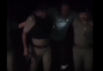 देहरादून गोलीकांड में दो और आरोपी दबोचे गये, पुलिस एनकाउंटर में एक आरोपी को गोली लगी