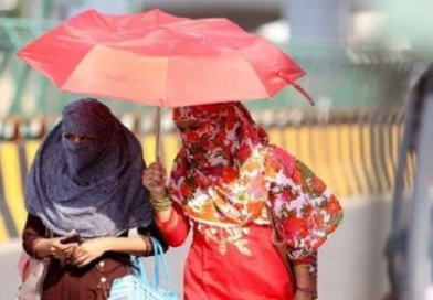 देहरादून में 11 से 4 बजे तक घर से निकलना खतरे से खाली नहीं, स्वास्थ्य विभाग ने जारी की एडवाइजरी