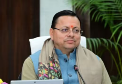 मुख्यमंत्री ने की सीएम हेल्पलाइन 1905 की समीक्षा, अधिकारियों पर क्यों नाराज हुये सीएम?