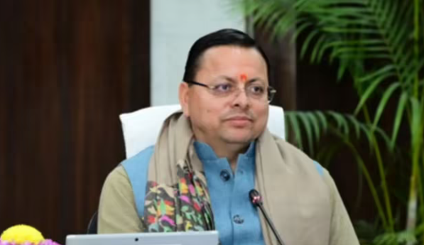 मुख्यमंत्री ने की सीएम हेल्पलाइन 1905 की समीक्षा, अधिकारियों पर क्यों नाराज हुये सीएम?