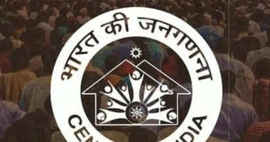 जनगणना का पहला चरण, भवनों की स्व गणना कल से, पहाड़ों में मकान बंद मिला तो भी होगी एंट्री