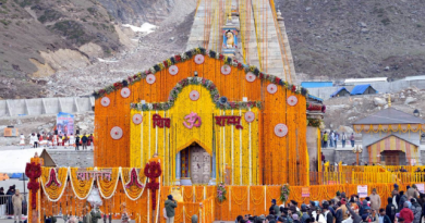 केदारनाथ यात्राः भ्रामक सूचना व रील्स बनाने वालों पर पुलिस का सख्त रुख, तीन के खिलाफ मुकदमा दर्ज