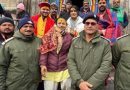 कैलाश खेर पहुंचे केदारनाथ धाम, विधिवत पूजा-अर्चना कर बाबा केदार का लिया आशीर्वाद