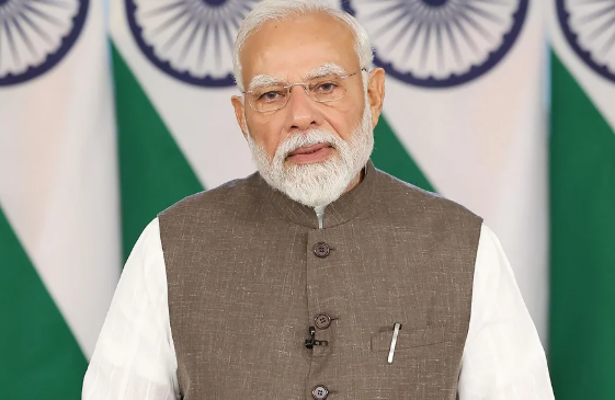 PM 14 अप्रैल को आ सकते हैं उत्तराखंड, कई योजनाओं का लोकार्पण और शिलान्यास करेंगे