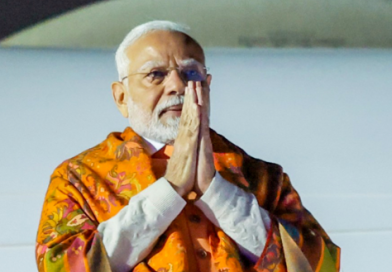 दिल्ली-दून एक्सप्रेसवे का लोकार्पण: उत्तराखंड में पीएम मोदी के आगमन की भव्य तैयारियां