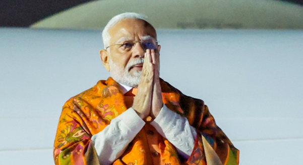 दिल्ली-दून एक्सप्रेसवे का लोकार्पण: उत्तराखंड में पीएम मोदी के आगमन की भव्य तैयारियां