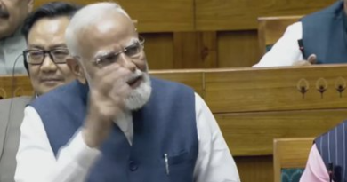 संविधान में संशोधनों पर प्रधानमंत्री की अपील- इस अवसर को जाने न दें, इस मंथन से अमृत निकलेगा