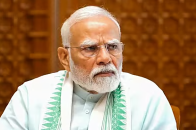 14 अप्रैल को उत्तराखंड आएंगे पीएम मोदी, दिल्ली-देहरादून एक्सप्रेसवे के साथ कई योजनाओं की देंगे सौगात