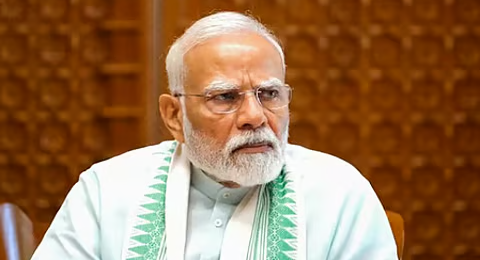 14 अप्रैल को उत्तराखंड आएंगे पीएम मोदी, दिल्ली-देहरादून एक्सप्रेसवे के साथ कई योजनाओं की देंगे सौगात