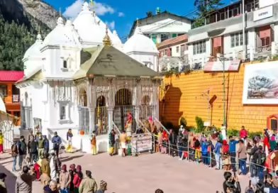 चारधाम यात्रा को लेकर पुलिस प्रशासन की तैयारी, हर दो किमी में तैनात होगी पुलिस