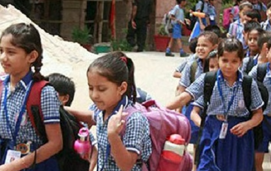 पहली बार हुई लू के चलते देहरादून में स्कूलों की छुट्टी, आमतौर पर बारिश-सर्दी में किया जाता है अवकाश