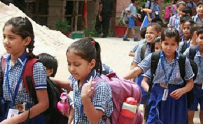 पहली बार हुई लू के चलते देहरादून में स्कूलों की छुट्टी, आमतौर पर बारिश-सर्दी में किया जाता है अवकाश