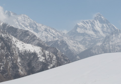 12 अप्रैल तक बदला रहेगा मौसम का मिजाज, पहाड़ों में बर्फबारी, मैदानों में बारिश से ठंड लौटी