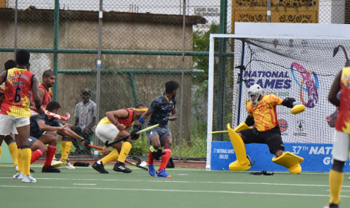 राष्ट्रीय खेलों में पदक विजेता खिलाड़ियों को सरकारी नौकरी के लिए मिली कार्मिक की मंजूरी