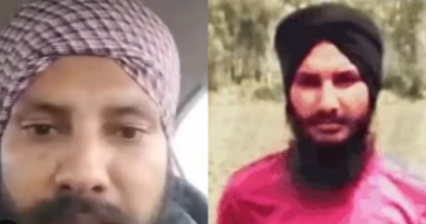 सुखवंत आत्महत्या केस: एसआईटी ने 12 आरोपियों पर चार्जशीट दायर की, पूर्व थानाध्यक्ष रौतेला भी शामिल