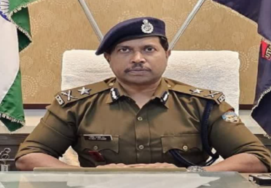 पटेल भवन में शुरू हुआ कंट्रोल रूम, आईजी गढ़वाल राजीव स्वरूप ने कहा 24 घंटे होगी निगरानी