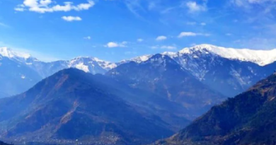 24 अप्रैल से बदलेगा उत्तराखंड का मौसम! इन 5 जिलों में बारिश-बर्फबारी, मैदानी इलाकों में बढ़ेगी तपिश