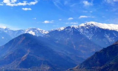 24 अप्रैल से बदलेगा उत्तराखंड का मौसम! इन 5 जिलों में बारिश-बर्फबारी, मैदानी इलाकों में बढ़ेगी तपिश