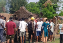 ऋषिकेश में दर्दनाक हादसा, झोपड़ी में लगी आग, जिंदा जलकर बुजुर्ग की मौत