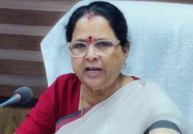 स्कूल परिसर में देह व्यापार पर महिला आयोग सख्त, जिलाधिकारी को पत्र लिख कड़ी कार्रवाई के लिए कहा