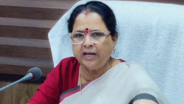 स्कूल परिसर में देह व्यापार पर महिला आयोग सख्त, जिलाधिकारी को पत्र लिख कड़ी कार्रवाई के लिए कहा