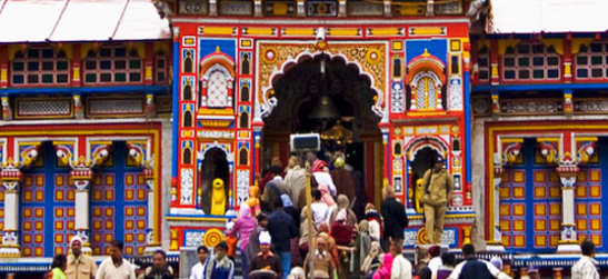 बदरीनाथ-केदारनाथ धाम में दिव्यांगों व बुजुर्गों को अलग से होंगे दर्शन, बीकेटीसी ने बनाई व्यवस्था