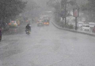 उत्तराखंड के कई इलाकों में हुई झमाझम बारिश, अभी दो दिन और मौसम बदलेगा रंग